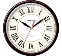 Настенные часы TROYKATIME Тройка 91931915