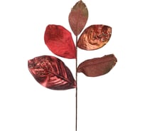 Искусственное растение Вещицы красный, 580 мм aj-163