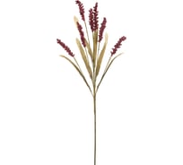 Цветок из фоамирана "Эремурус" Вещицы, В 1160 мм aj-82