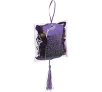 Набор сухоцветов из натуральных материалов Вещицы, с ароматом лаванды, Д120 Ш40 В68 YW-SUH41