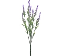 Вереск Вещицы lemax 450 мм, сиреневый E4-240