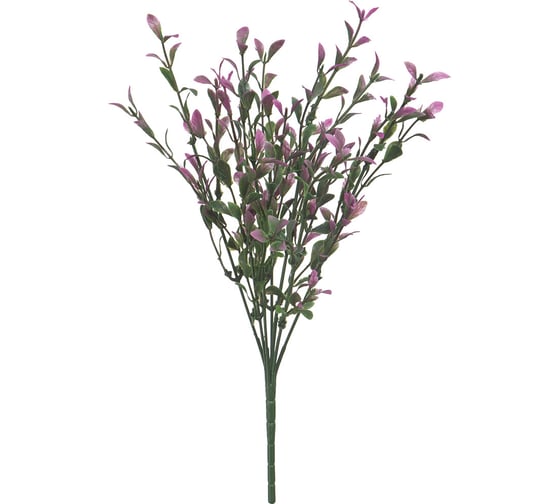 Мелкоцвет lemax 350 мм, сиреневый E4-241 1