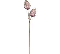 Цветок из фоамирана Вещицы анона, 1050 мм aj-66