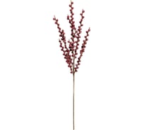 Цветок из фоамирана Вещицы барбарис осенний, 1210 мм aj-49