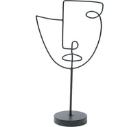 Статуэтка Вещицы лицо, 155х80х280 Fancy60