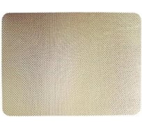 Салфетка Dasch Текстиль антрацит, 30x40 см, 4 шт в упаковке 5193