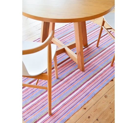 Интерьерный коврик Union Зира 45x70 см 19BT067-75