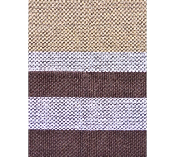 Интерьерный коврик Union Корица 60x130 см 19BT069-61