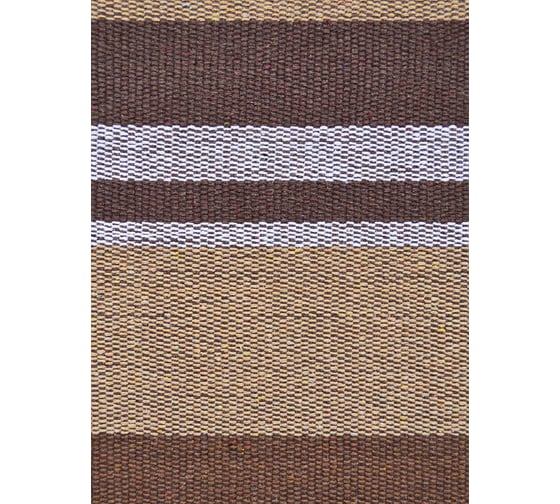 Интерьерный коврик Union Корица 60x130 см 19BT069-61