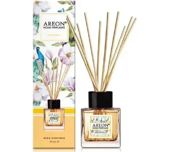 Ароматизатор Areon HOME PERFUME STICKS GARDEN Osmanthus 50 ML BHP02 1