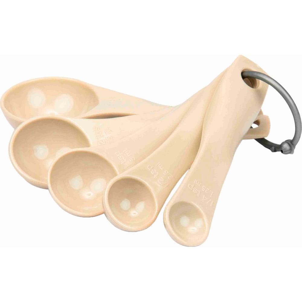 Набор мерных емкостей Phibo 5 шт., 120x30x50 мм 411137807 - выгодная ...