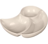 Менажница Phibo 3 секции 411258134