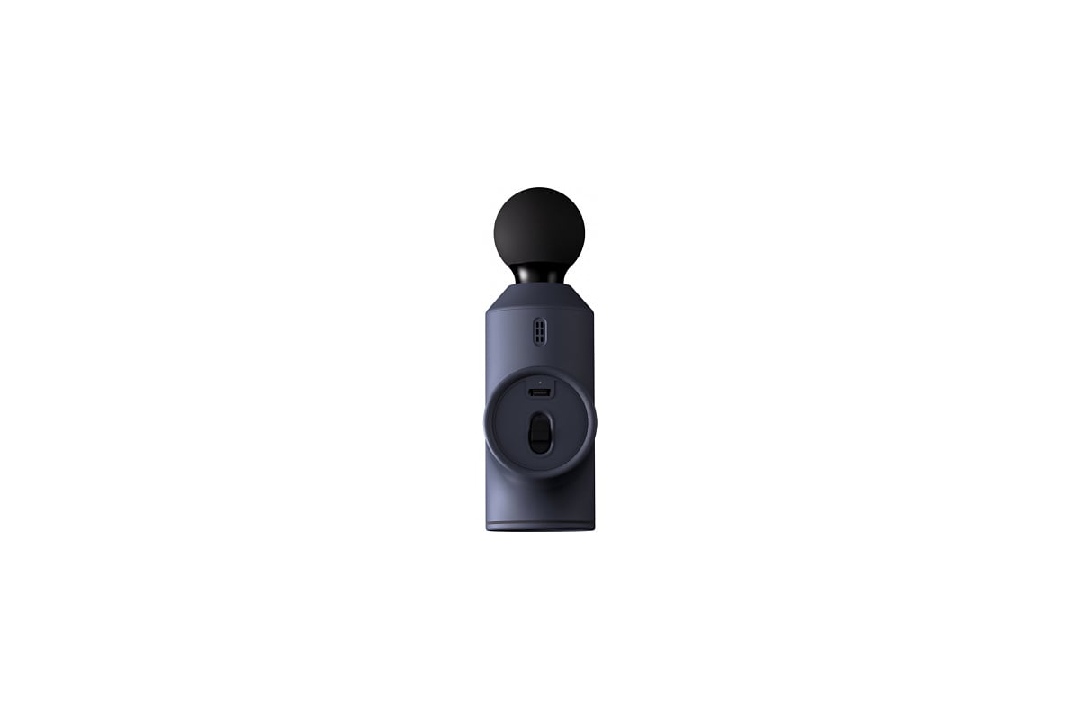 Перкуссионный массажер Xiaomi Massage Gun Mini XMFG-M352 BHR6083GL ...
