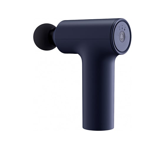 Перкуссионный массажер Xiaomi Massage Gun Mini XMFG-M352 BHR6083GL X40328
