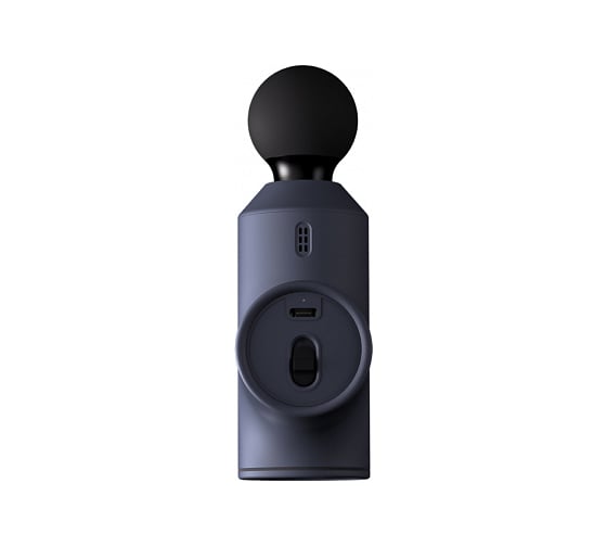 Перкуссионный массажер Xiaomi Massage Gun Mini XMFG-M352 BHR6083GL X40328