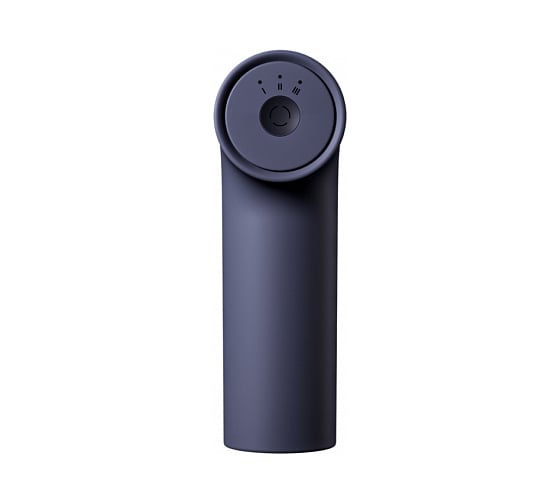 Перкуссионный массажер Xiaomi Massage Gun Mini XMFG-M352 BHR6083GL X40328