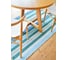 Интерьерный коврик Union Морская соль 60x130 см 19BT069-21 5