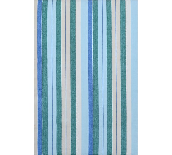 Интерьерный коврик Union Морская соль 60x90 см 19BT068-21