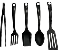 Кухонный набор из 5-ти предметов Осколпласт 2021-02