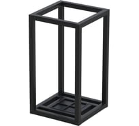 Подставка для зонтов ООО Комус KD_Берг-1 черная 1195111