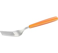 Столовая вилка Tescoma fancy home оранжевый 398012.17