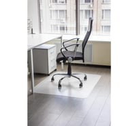 Напольный коврик Easy Chair BSL полипропилен, матовый, 900x1200x1.2 мм, для паркета/ламината 1144975