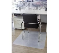 Напольный коврик ООО Комус BSL полипропилен, матовый, 1000x1000x1.5 мм, для паркета/ламината 1144979