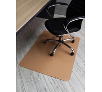 Напольный коврик Easy Chair BSL полипропилен, бежевый песок, 900x1200x1.2 мм 1363356