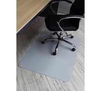 Напольный коврик ООО Комус BSL полипропилен, серый песок, 900x1200x1.2 мм 1363357