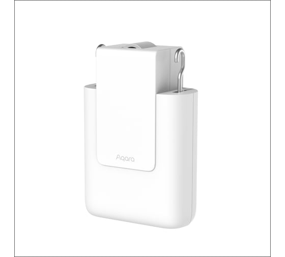 Мотор для раздвижных штор E1, стандартный карниз AQARA CM-M01