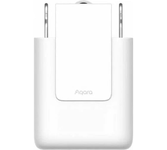 Мотор для раздвижных штор AQARA E1 Rod Version модели CM-M01 00-01021717