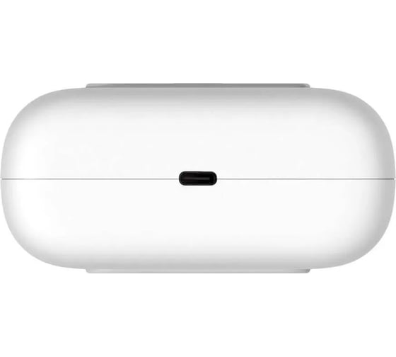 Мотор для раздвижных штор AQARA E1 Rod Version модели CM-M01 00-01021717