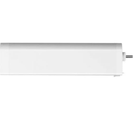 Мотор для раздвижных штор Moes Zigbee Curtain Motor Splicing Rail 2.16-3.2 Meter with Rem ZC-PJ320