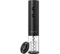 Электрический штопор CIRCLE JOY black knight electric wine opener CJ-EKPQ10