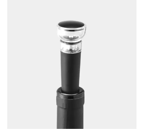 Набор для вина CIRCLE JOY 4 в 1 darth vader electric wine opener 4 in 1 gift set электрический штопор модели cj-ekpq05 CJ-TZ07
