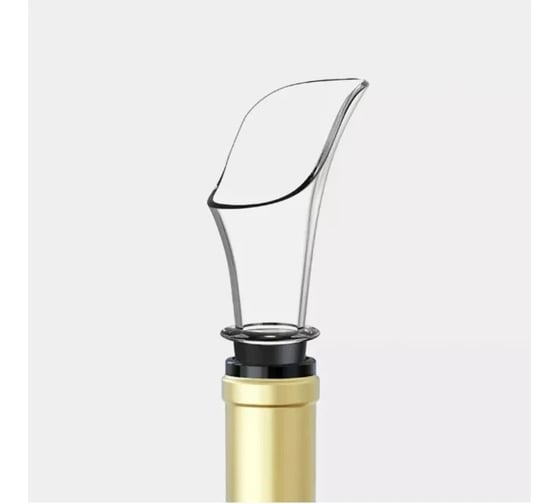 Набор для вина CIRCLE JOY 4 в 1 darth vader electric wine opener 4 in 1 gift set электрический штопор модели cj-ekpq05 CJ-TZ07