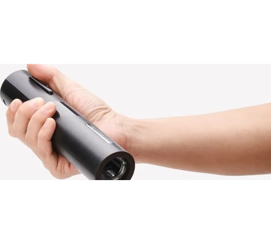 Электрический штопор CIRCLE JOY darth vader electric wine opener CJ-EKPQ05