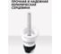 Мельница для специй CIRCLE JOY silver knight series gravity electric coffee grinder CJ-EG03 15