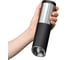 Мельница для специй CIRCLE JOY silver knight series gravity electric coffee grinder CJ-EG03 6