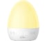 Часы-ночник Nitebird с будильником Baby Night Light LB2 1