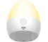Часы-ночник Nitebird с будильником Baby Night Light LB2 2