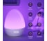 Часы-ночник Nitebird с будильником Baby Night Light LB2 8