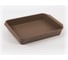 Противень Мечта 27x36 см гранит brown 94806 11