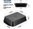 Противень Мечта 33x22 см гранит black 93802 6