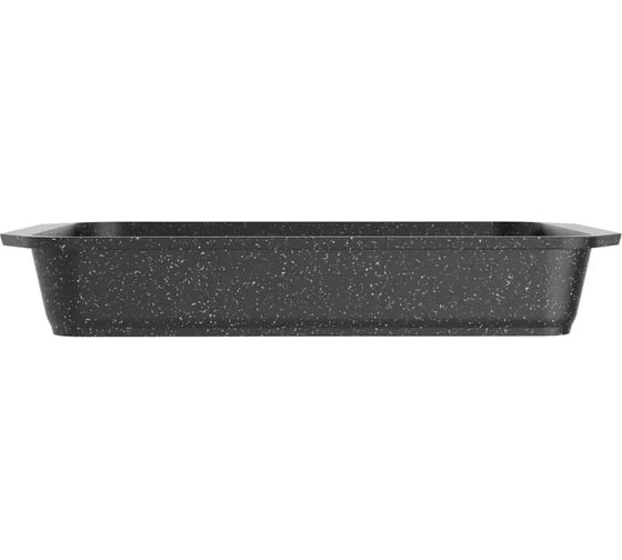 Противень Мечта 27x36 см гранит black 94802