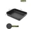 Противень Мечта 27x36 см гранит black 94802 5