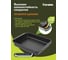 Противень Мечта 27x36 см гранит black 94802 8