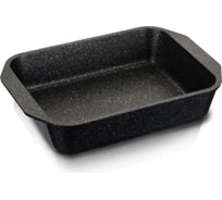 Противень Мечта 19x27 см гранит black 92802