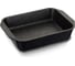 Противень Мечта 19x27 см гранит black 92802 1