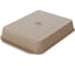 Противень Мечта 33x22 см гранит brown 93806 4